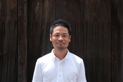 河北 直知氏