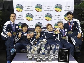 集合写真